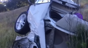 car accident claim
